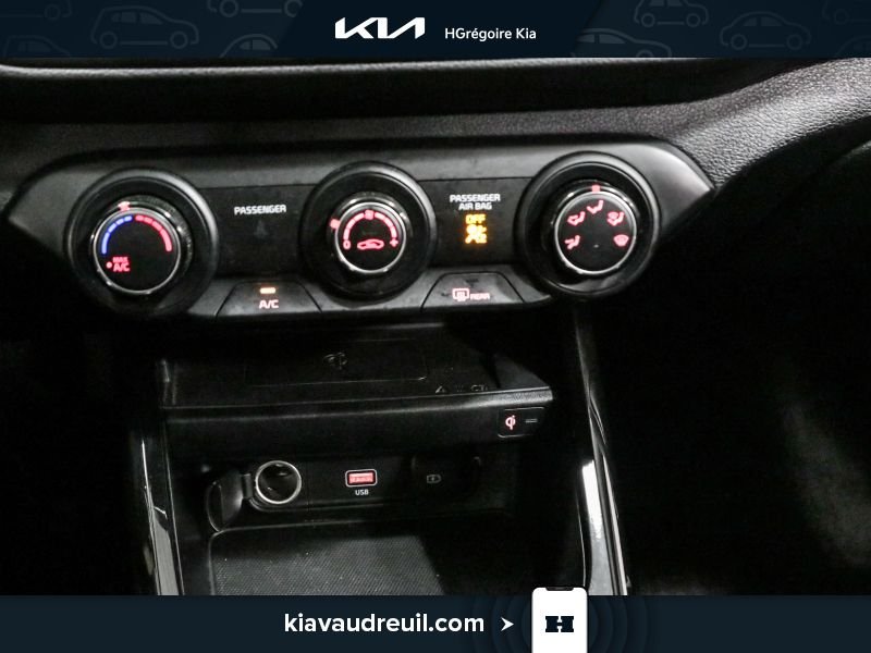 2023 Kia Forte Grey Laval - photo #20