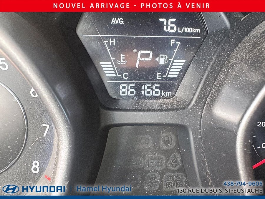 2015 Hyundai Elantra 2015 White