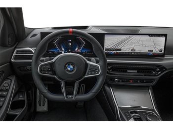 BMW 3 Series M340i xDrive