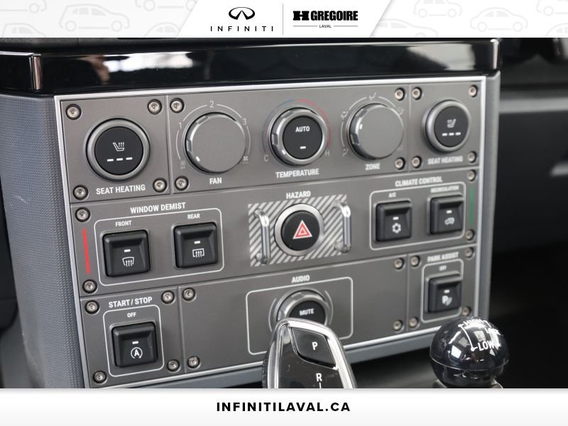 INEOS Grenadier 2024 Blainville - photo #16