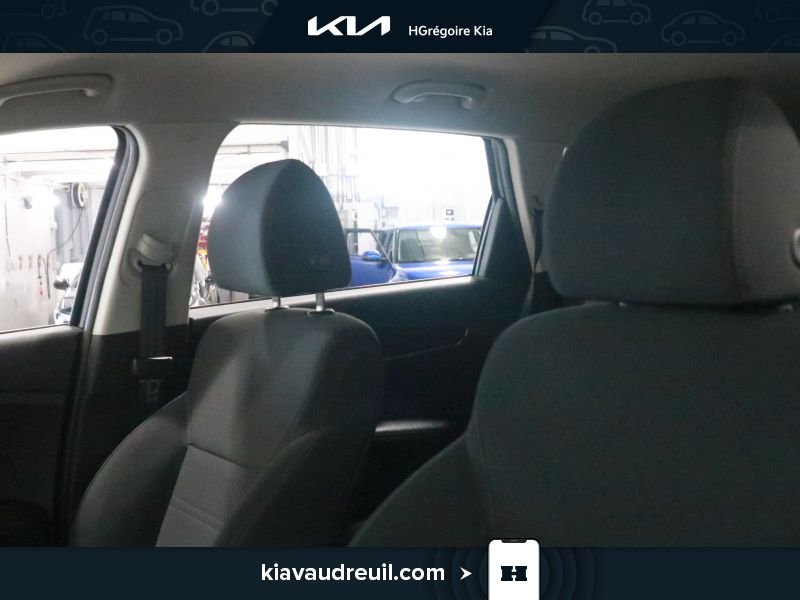 Kia Sorento 2020 Bleu Laval - photo #8