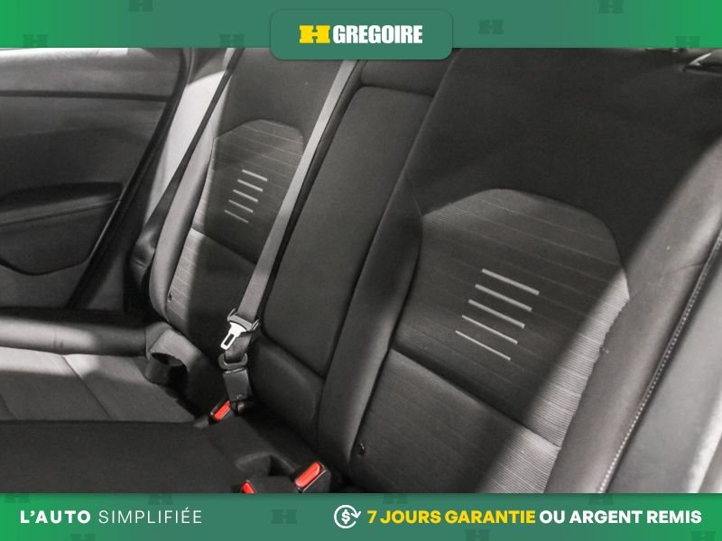 Kia Forte5 822201 | EX AUTO AC GR ELECT MAGS CAM RECUL BLEUTOOTH 2021 Bleu Laval - photo #24