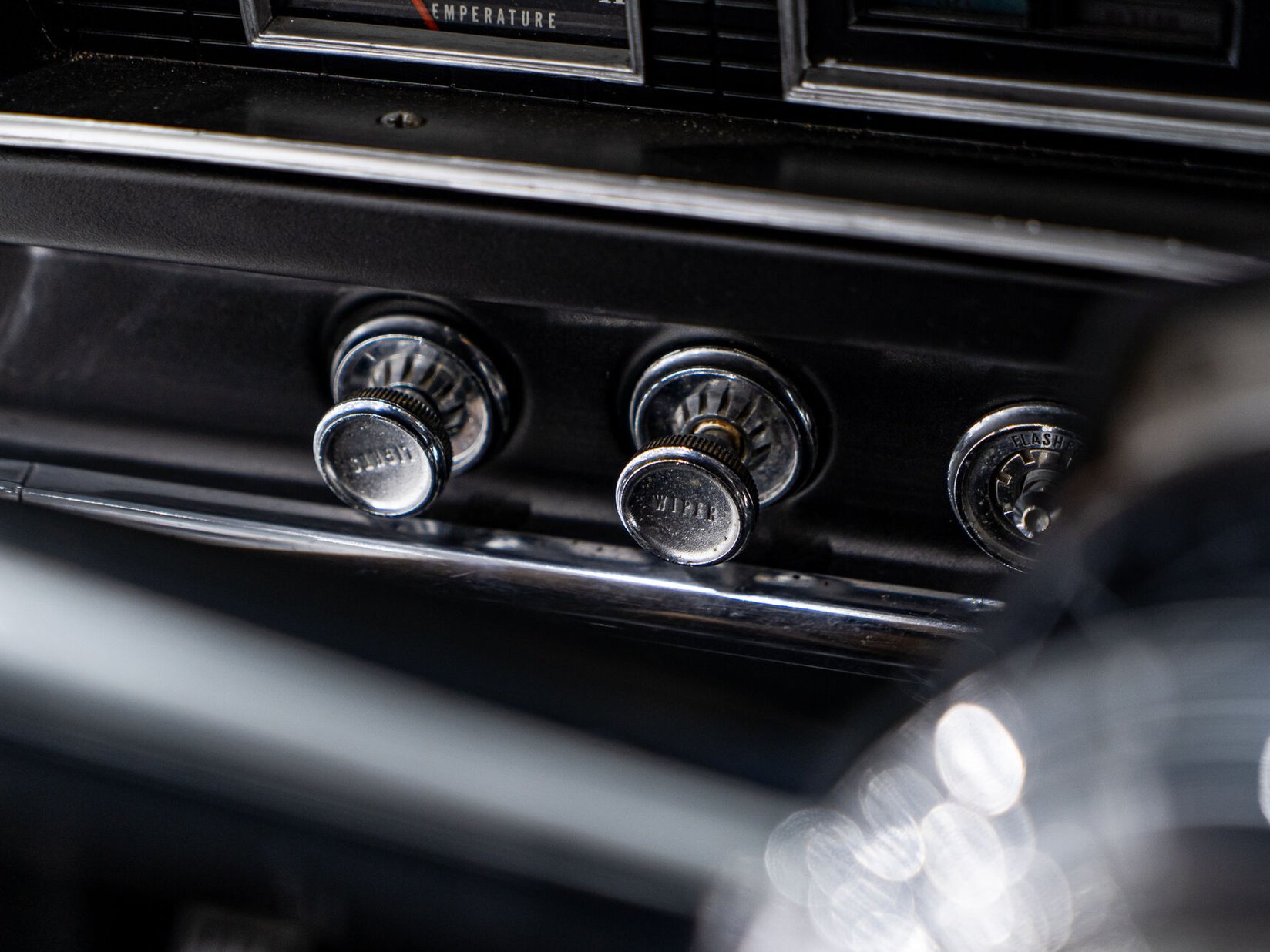 Dodge Coronet R/T Factory Hemi single repaint PRICE IN USD 1967 Montréal - photo #75
