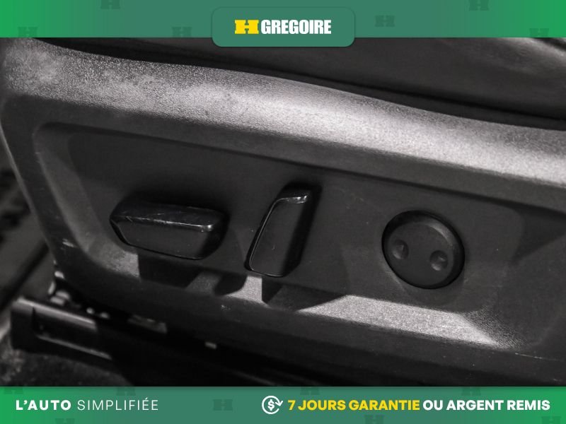 Nissan Rogue 2021 Blanc Saint-Eustache - photo #17
