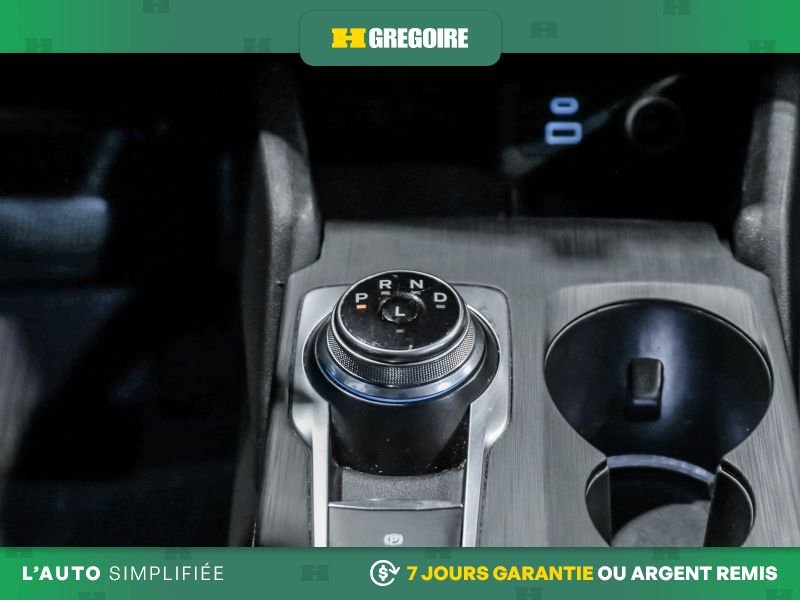 2021 Ford Escape Gold Saint-Eustache - photo #21