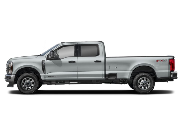 2026 Ford Super Duty F-350 SRW XLT