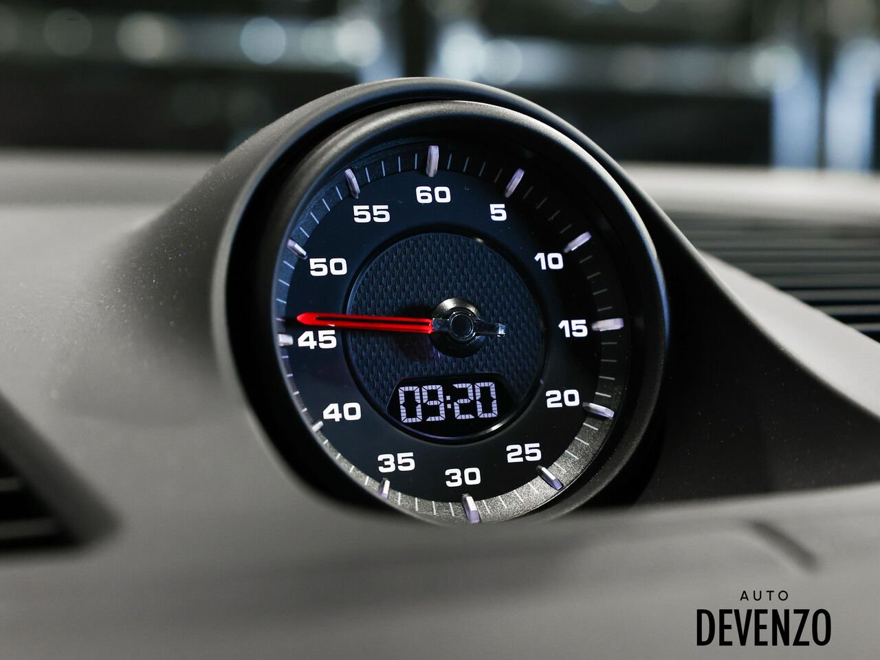 Porsche Cayenne 2022 Gris Saint-Eustache - photo #19