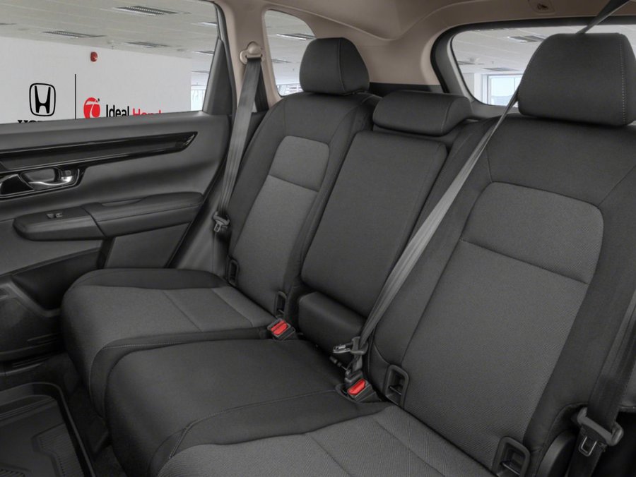 2024 Honda CR-V 2024 Grey