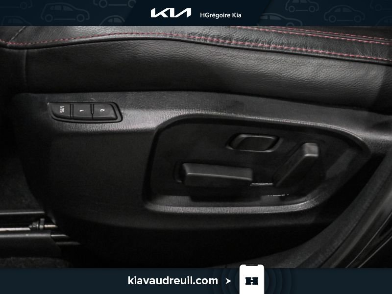 2022 Mazda CX-5 Black Laval - photo #11