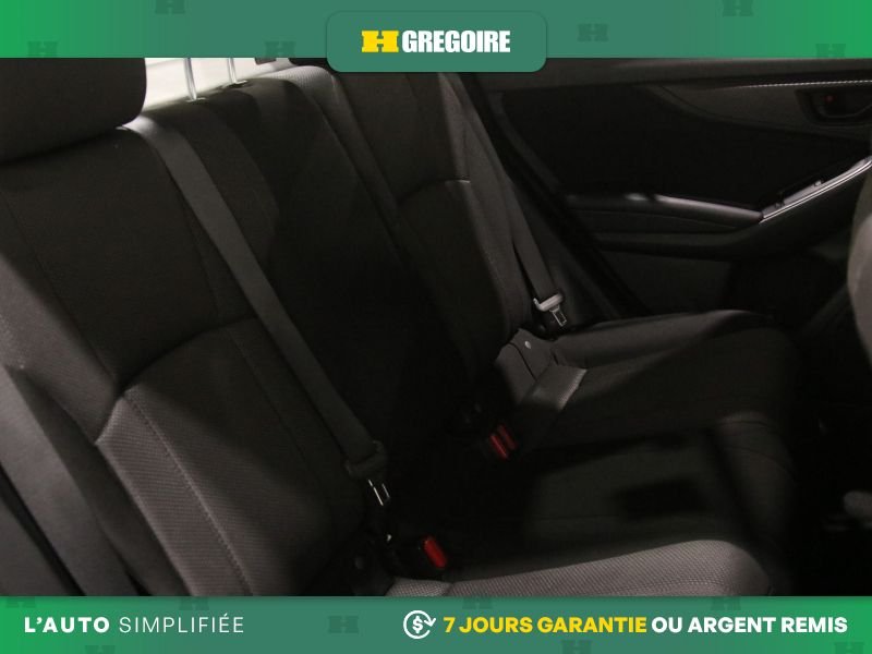 2019 Subaru Impreza Grey Laval - photo #26