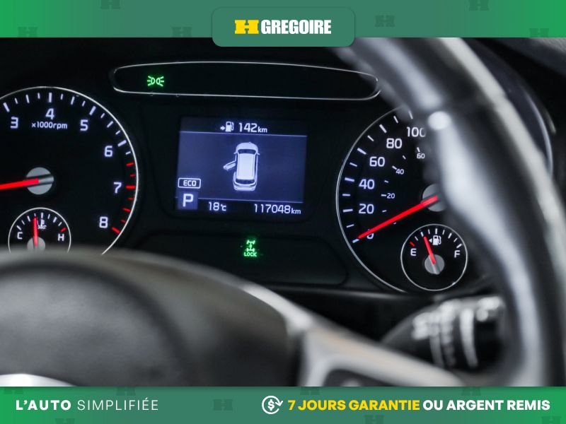 Kia Sorento 2020 Gris Saint-Eustache - photo #19