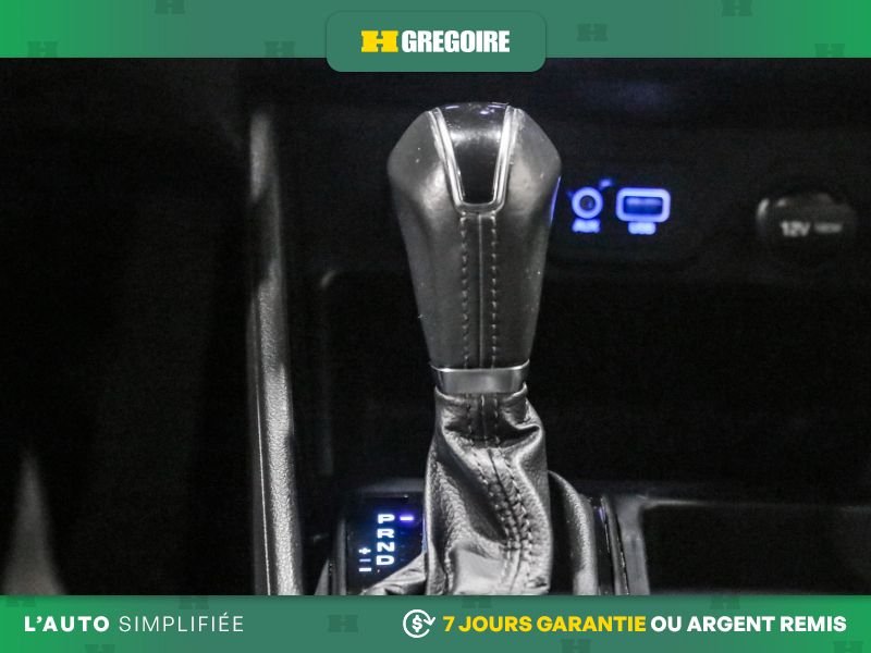 Hyundai Tucson 2019 Argent Laval - photo #25