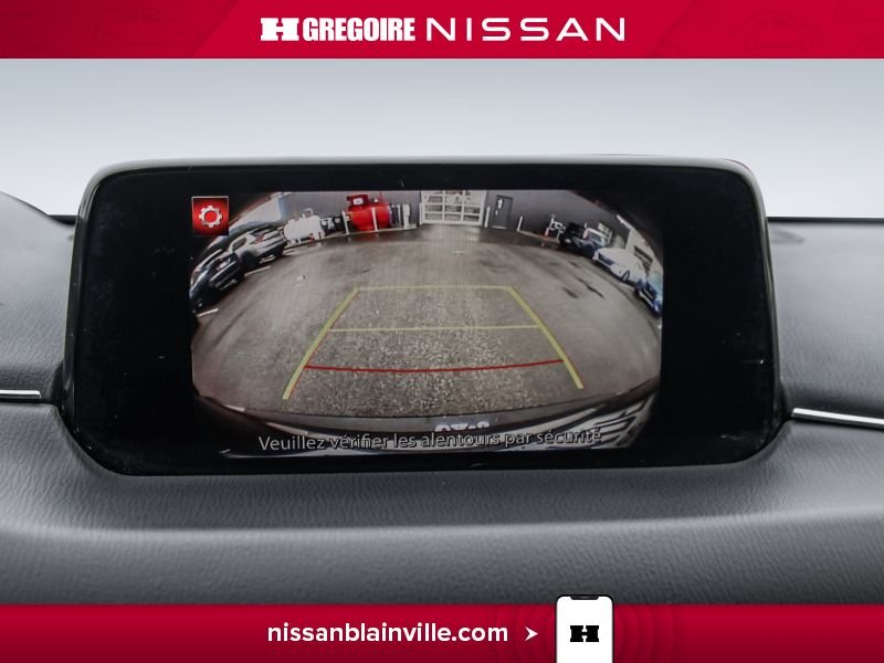2017 Mazda CX-5 Grey Blainville - photo #18