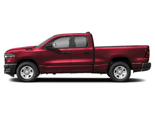 2026 Ram 2026 1500
