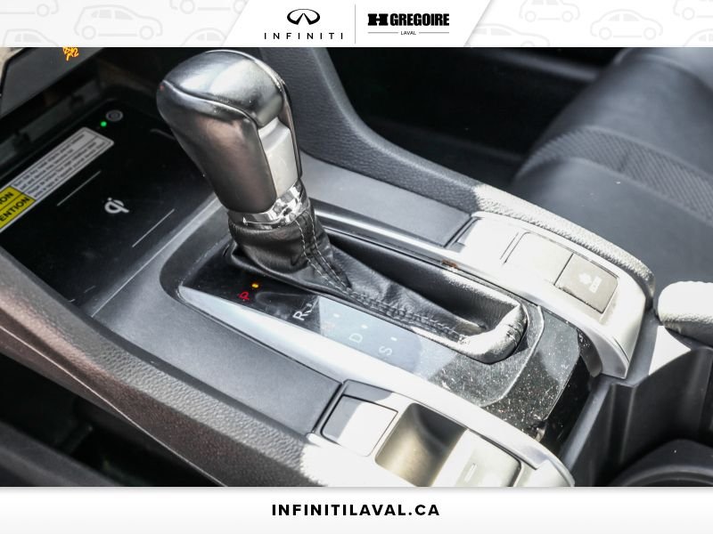 Honda Civic 2019 Saint-Eustache - photo #18