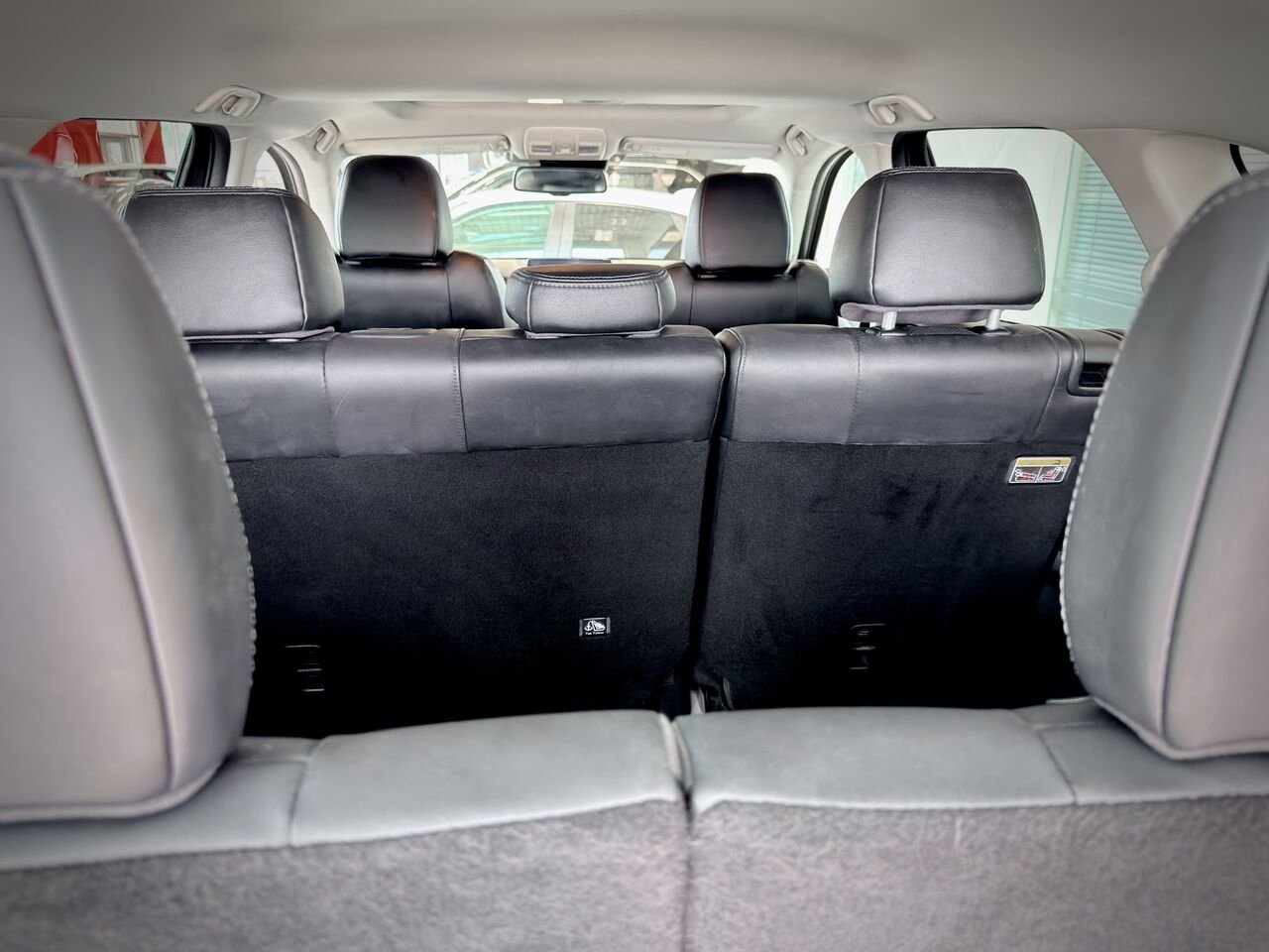 Mazda CX-9 2023 Argent Notre-Dame-des-Prairies - photo #10