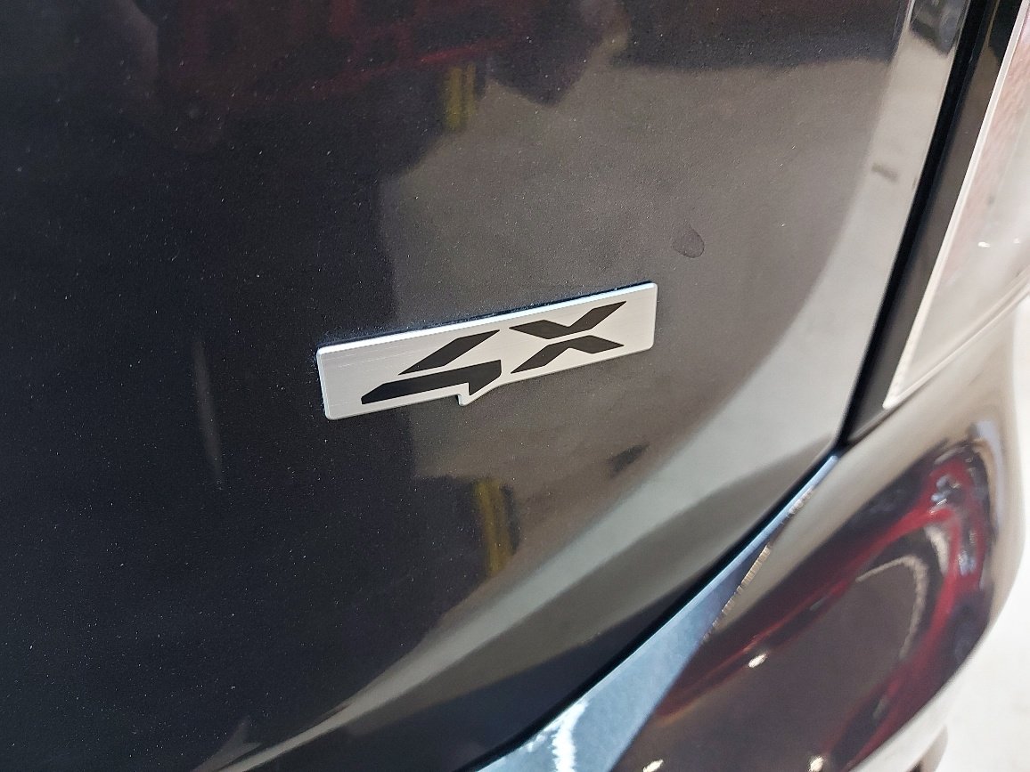 2024 Kia Telluride Grey Blainville - photo #6