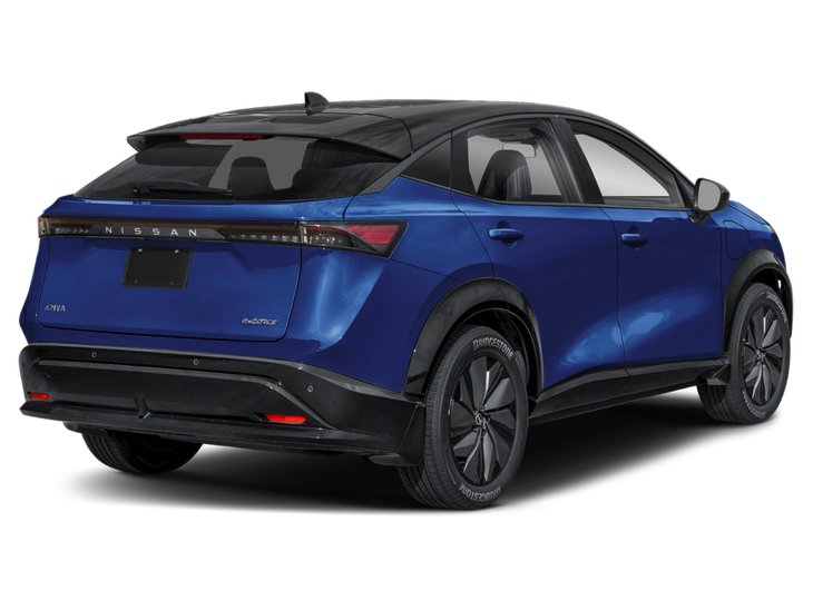 2026 Nissan ARIYA SV