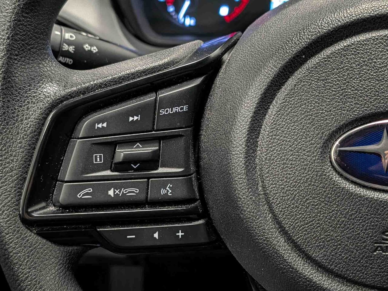 Subaru CROSSTREK Convenience 2024 Blanc Sherbrooke - photo #13