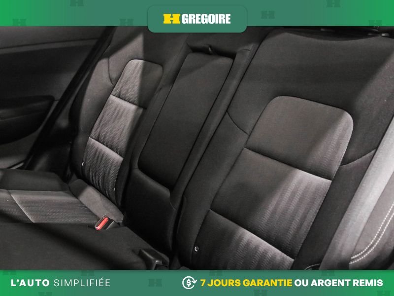 Kia Sportage 2020 Gris Blainville - photo #25
