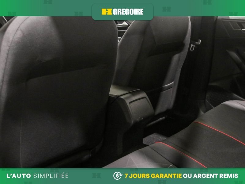 2024 Volkswagen Jetta Grey Blainville - photo #25