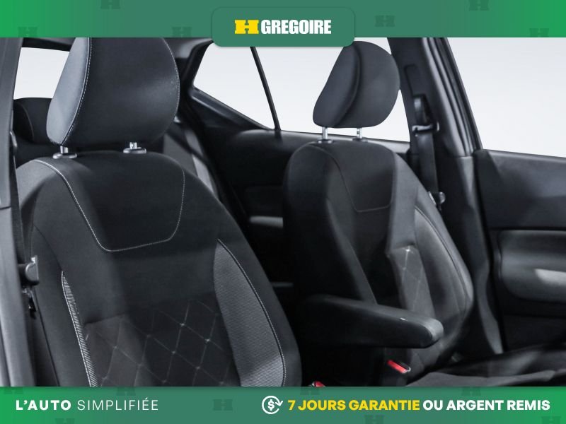 2019 Nissan Kicks Grey Blainville - photo #25