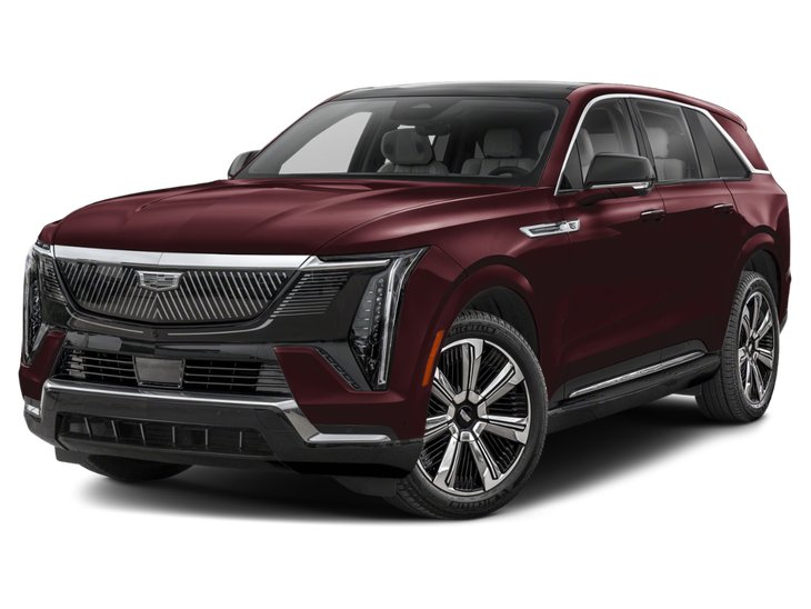 2026 Cadillac Escalade IQ Premium Luxe