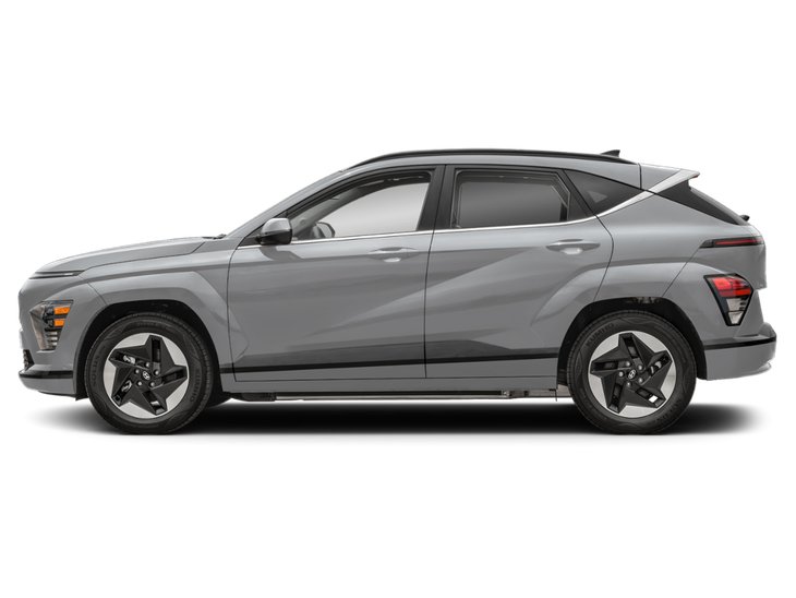 2026 Hyundai Kona Electric Privilégié