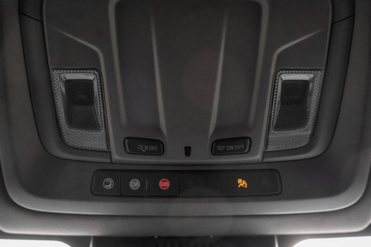 2023 Chevrolet Silverado 1500 4WD Crew Cab 147 LT Grey Sherwood Park - photo #29