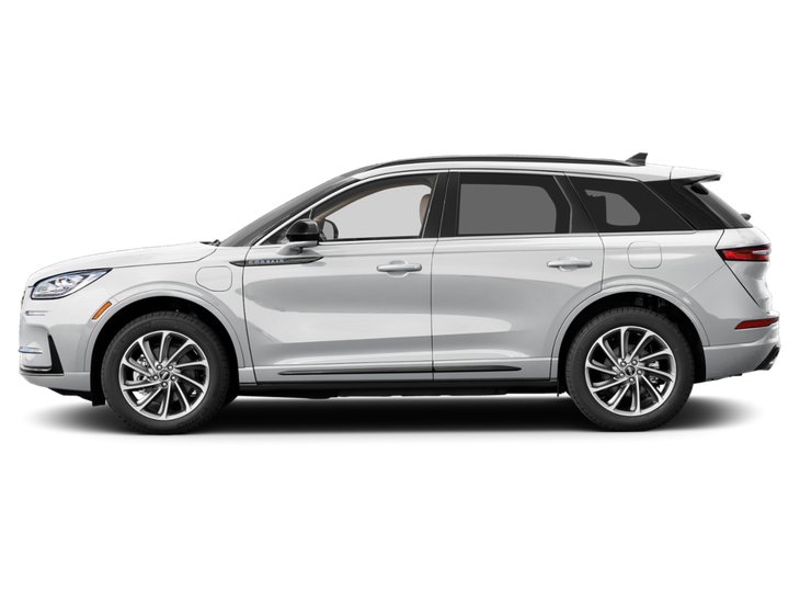 2026 Lincoln Corsair Grand Tourisme