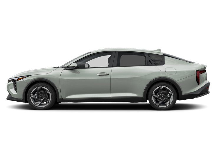 2027 Kia K4 EX