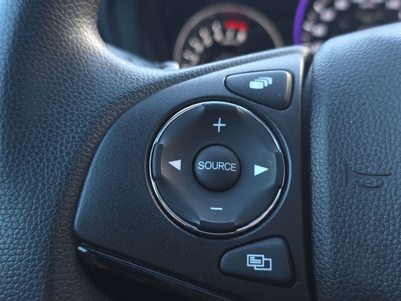 Honda HR-V 2016 Vert Val-David - photo #16