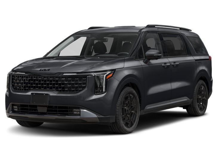 2027 Kia Carnival SX+