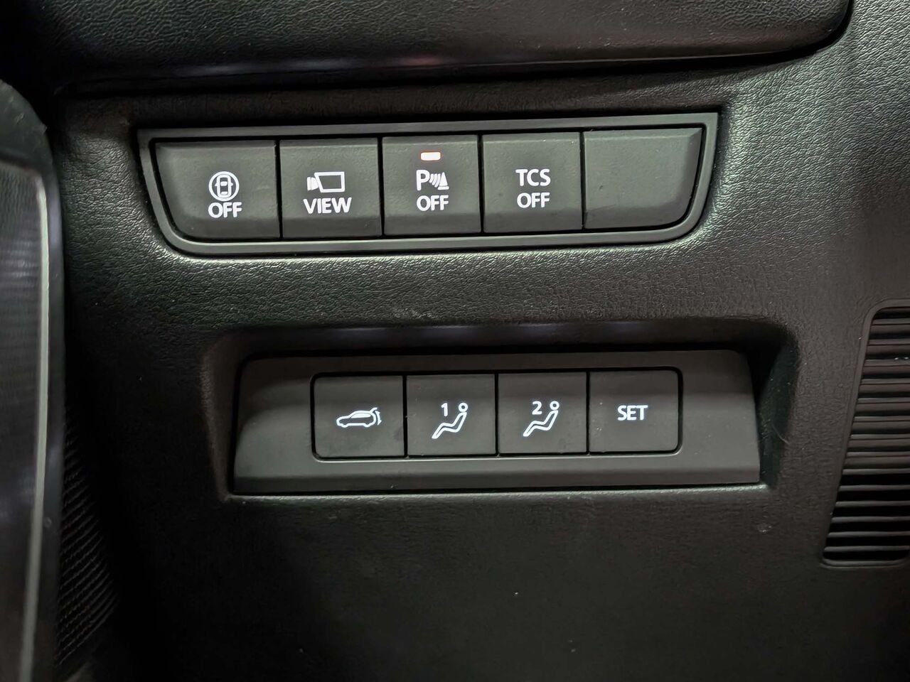 2024 Mazda CX-50 AWD GT Toit Pano Cuir Black Sherbrooke - photo #14
