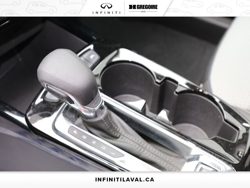 Chevrolet Trax IT2554 | LT MAGS CAMERA DE RECUL 2024 Laval - photo #19