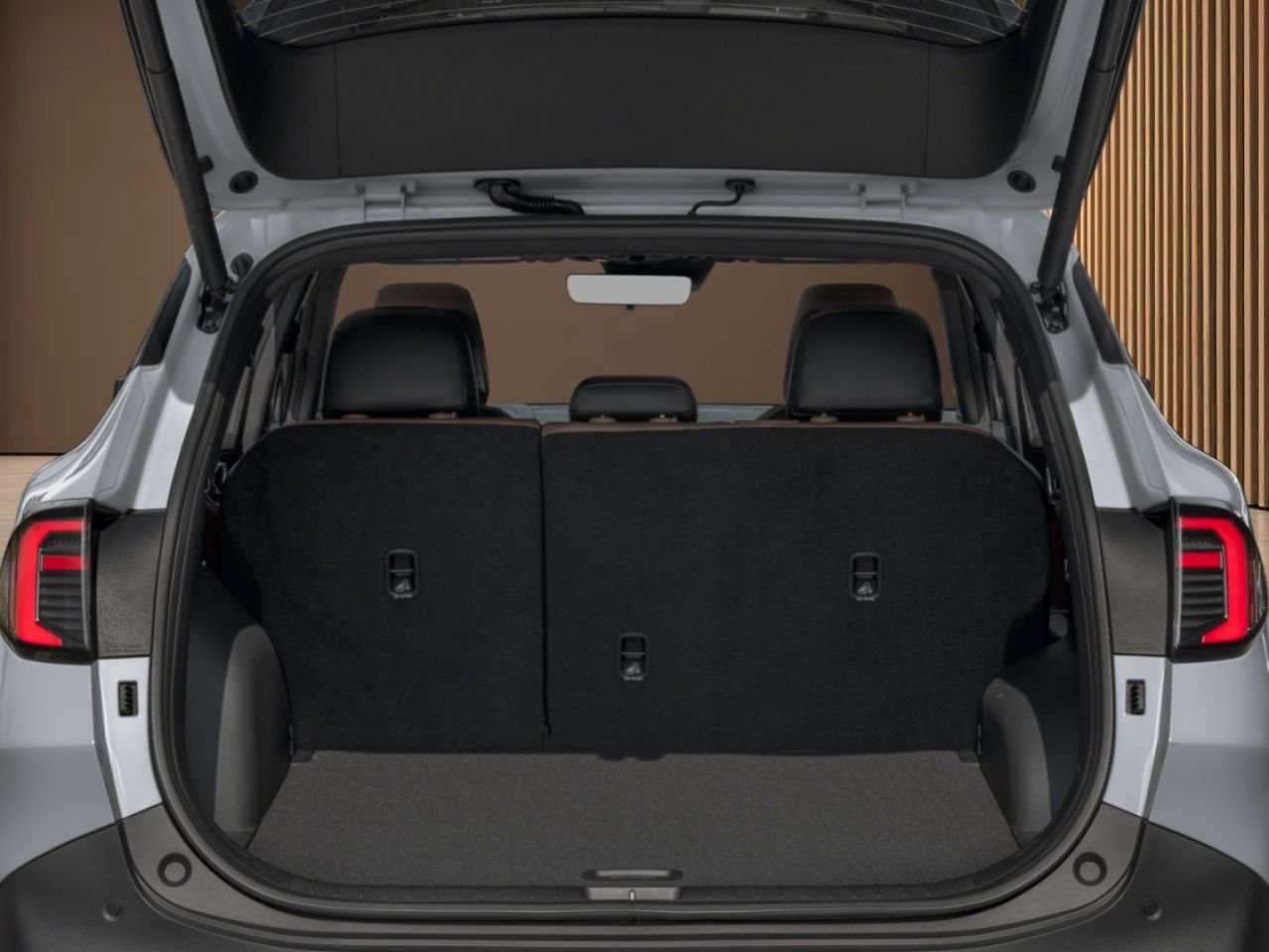 2026 Kia Sportage Fusion Black Nantes - photo #4