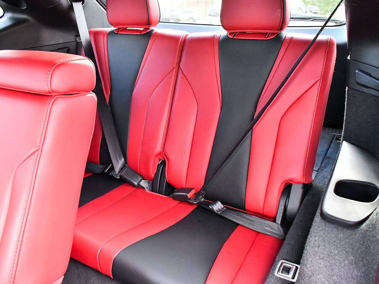 2023 Acura MDX A-Spec - ACURA CERTIFIED White Etobicoke - photo #21
