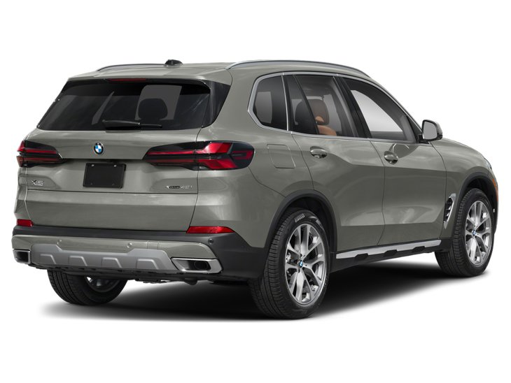 2027 BMW X5 40 xDrive