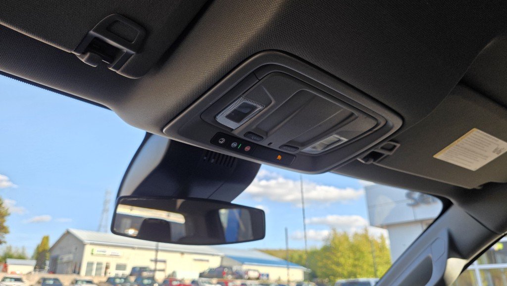 2023 CHEVROLET Silverado 1500 Custom 4X4 Blue Mont-Laurier - photo #29