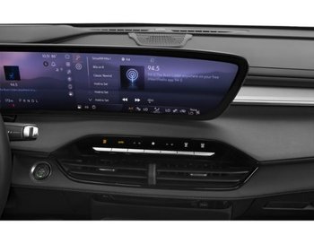 Buick Enclave Sport Touring