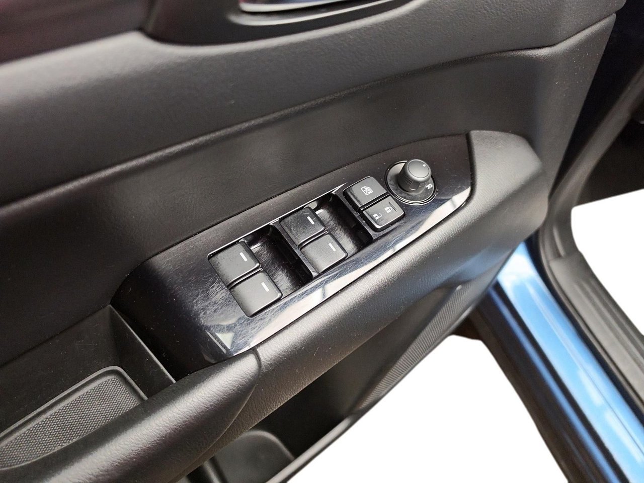 2021 Mazda CX-5 GS Blue Baie-Comeau - photo #11