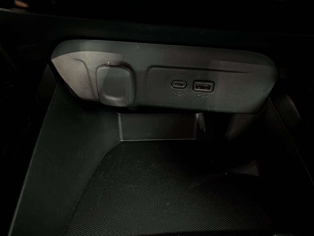 Chevrolet Trax FWD 4dr LT 2025 Blanc Val-David - photo #22