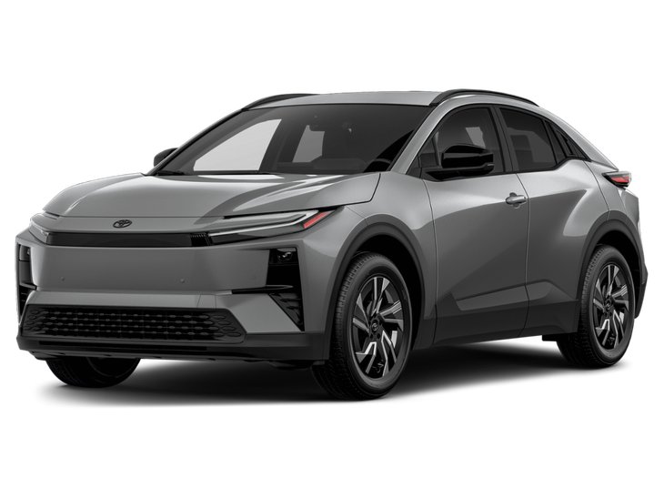 2026 Toyota C-HR XSE