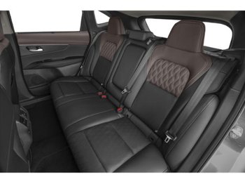 Nissan Murano Platine