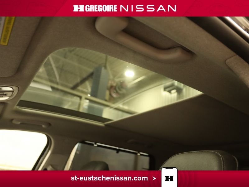 Hyundai Santa Fe 2020 Noir Saint-Eustache - photo #26