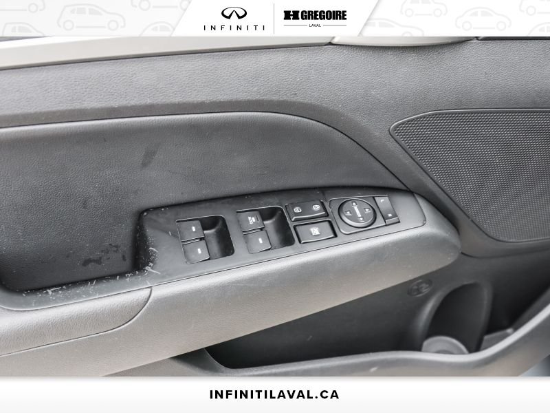 Hyundai Elantra 2020 Saint-Eustache - photo #12