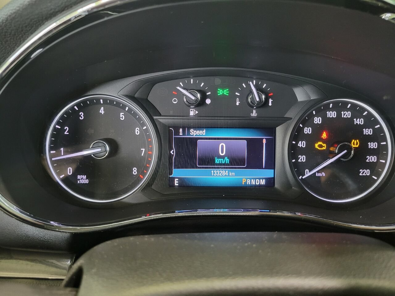 2019 Buick Encore Grey  - photo #15