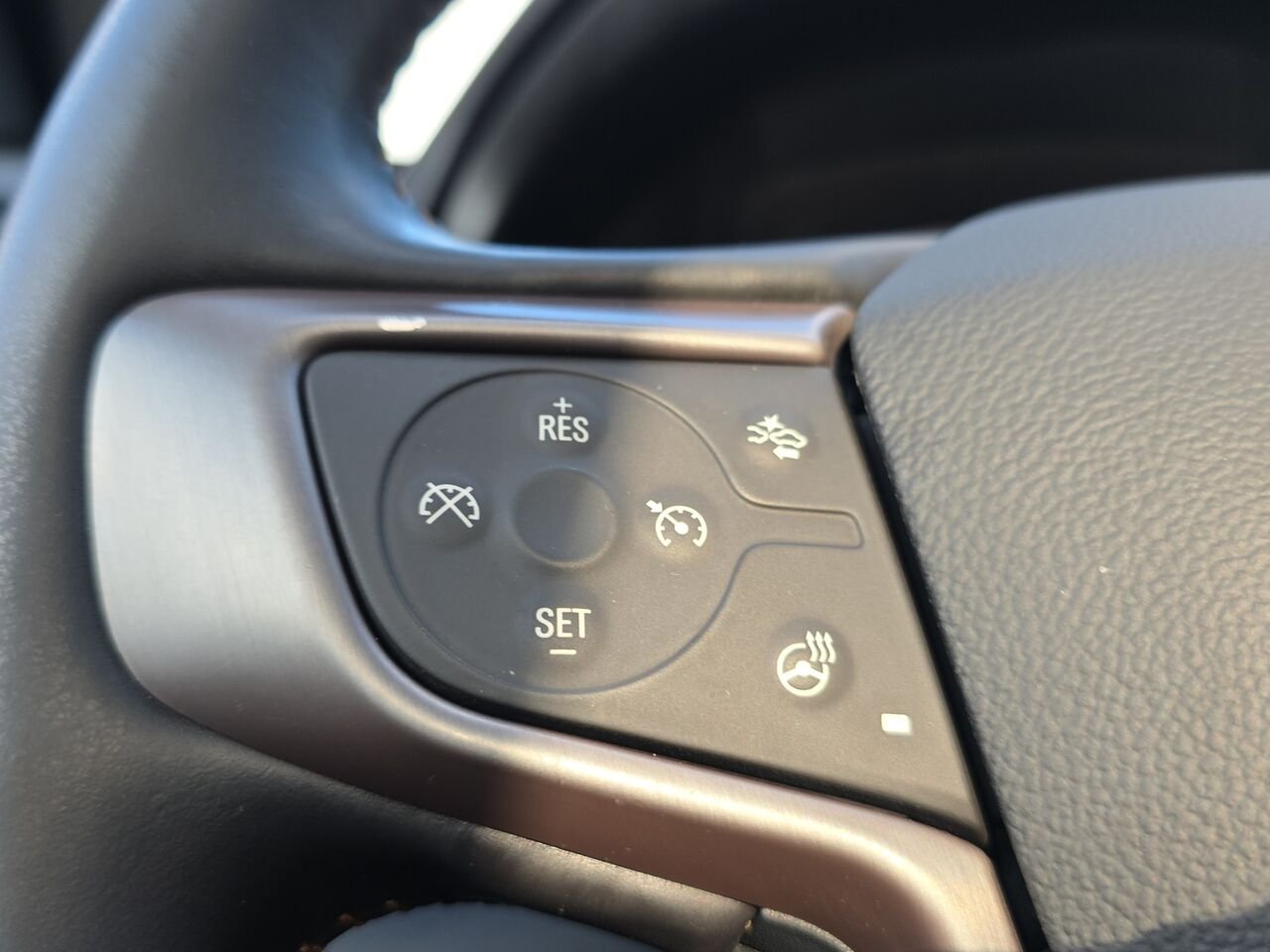 GMC Terrain AT4 AT4 4 portes TI 2022 Noir Val-David - photo #11