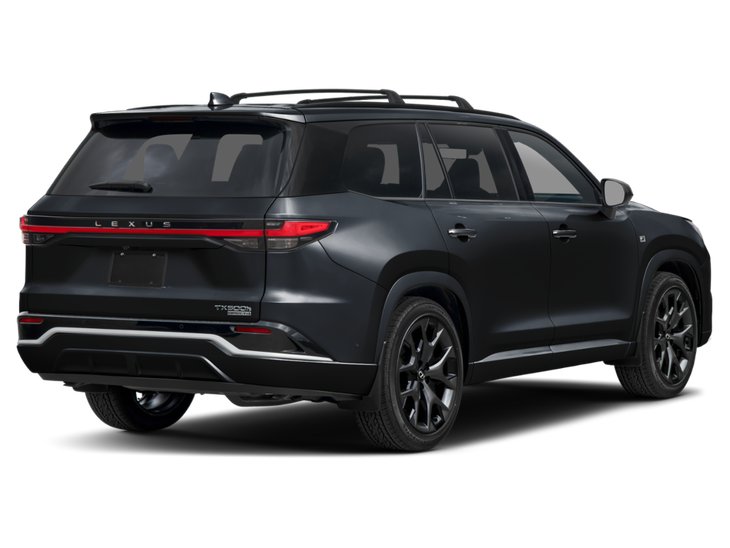 2026 Lexus TX TX 500h