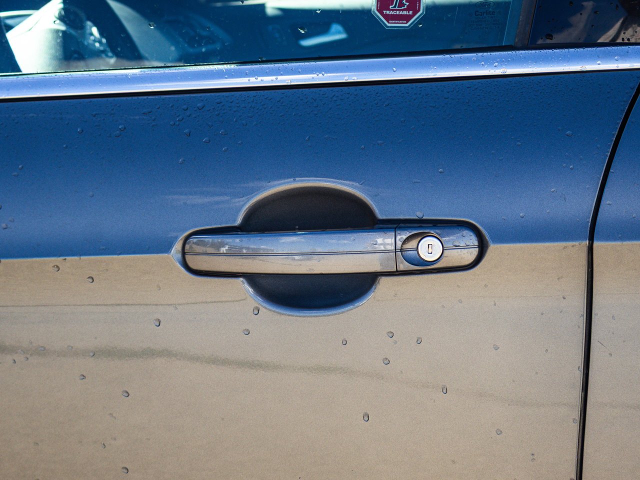 2014 Ford Escape 4WD 4dr SE Grey Sherwood Park - photo #7